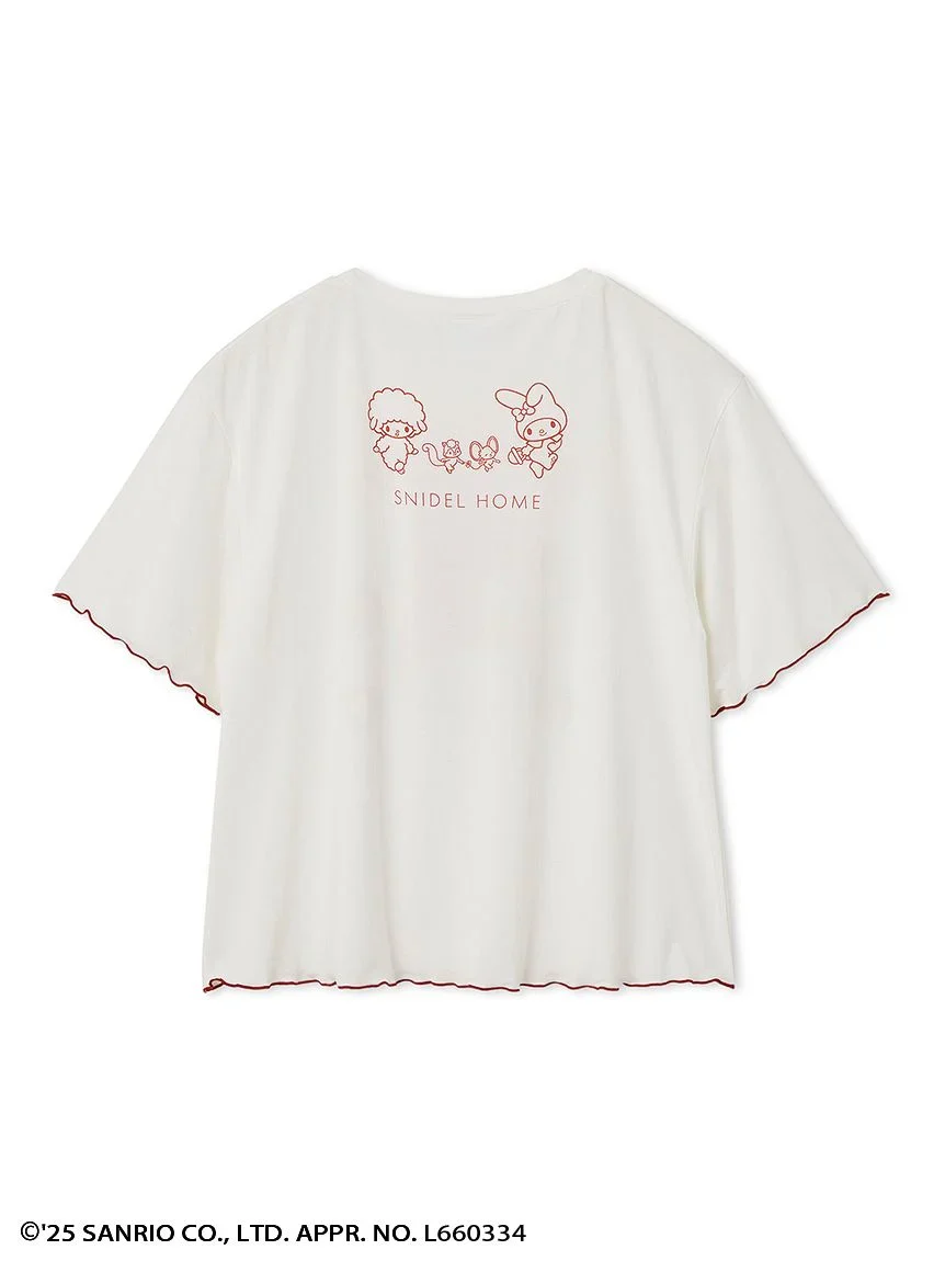 [MY MELODY] T-Shirt - Image 13