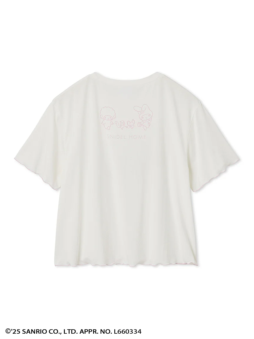 [MY MELODY] T-Shirt - Image 14