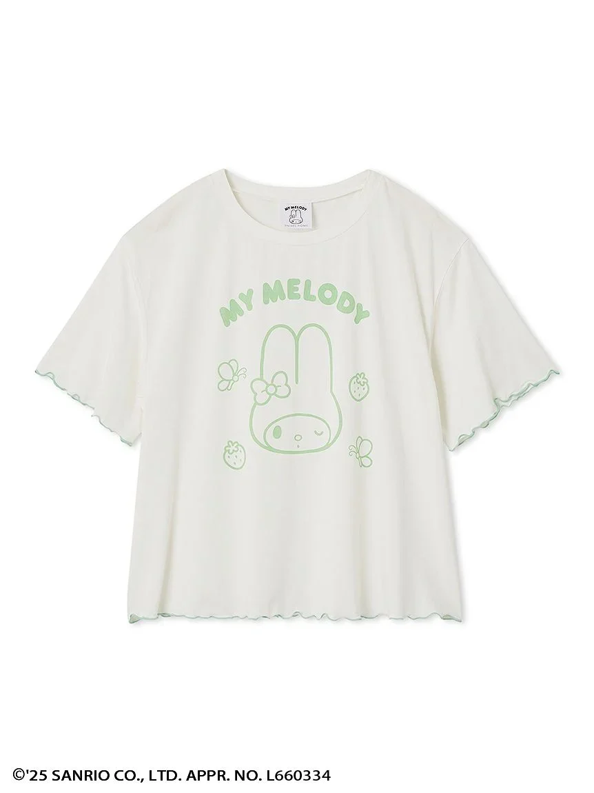 [MY MELODY] T-Shirt - Image 3