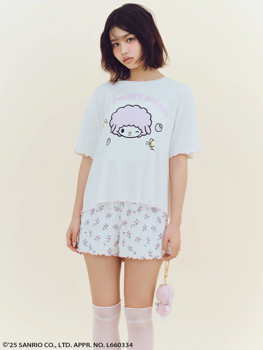 [MY MELODY] T-Shirt - Image 4