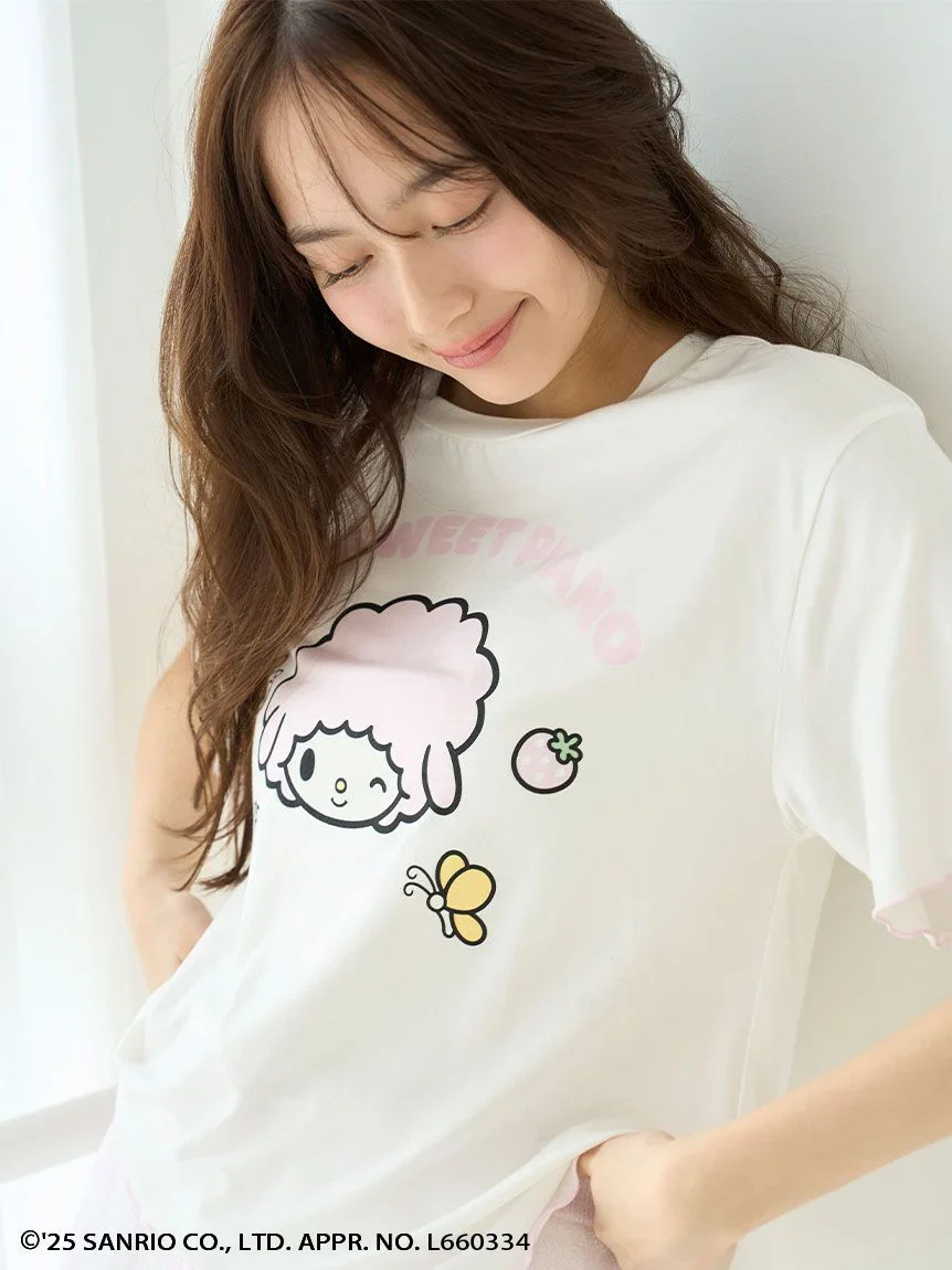 [MY MELODY] T-Shirt - Image 9