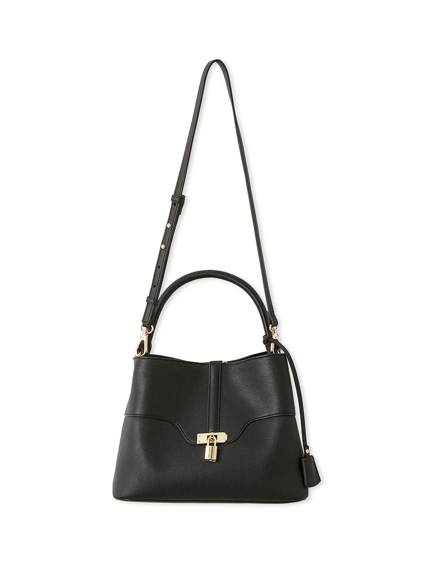 Chic Convertible Crossbody Bag - Image 11