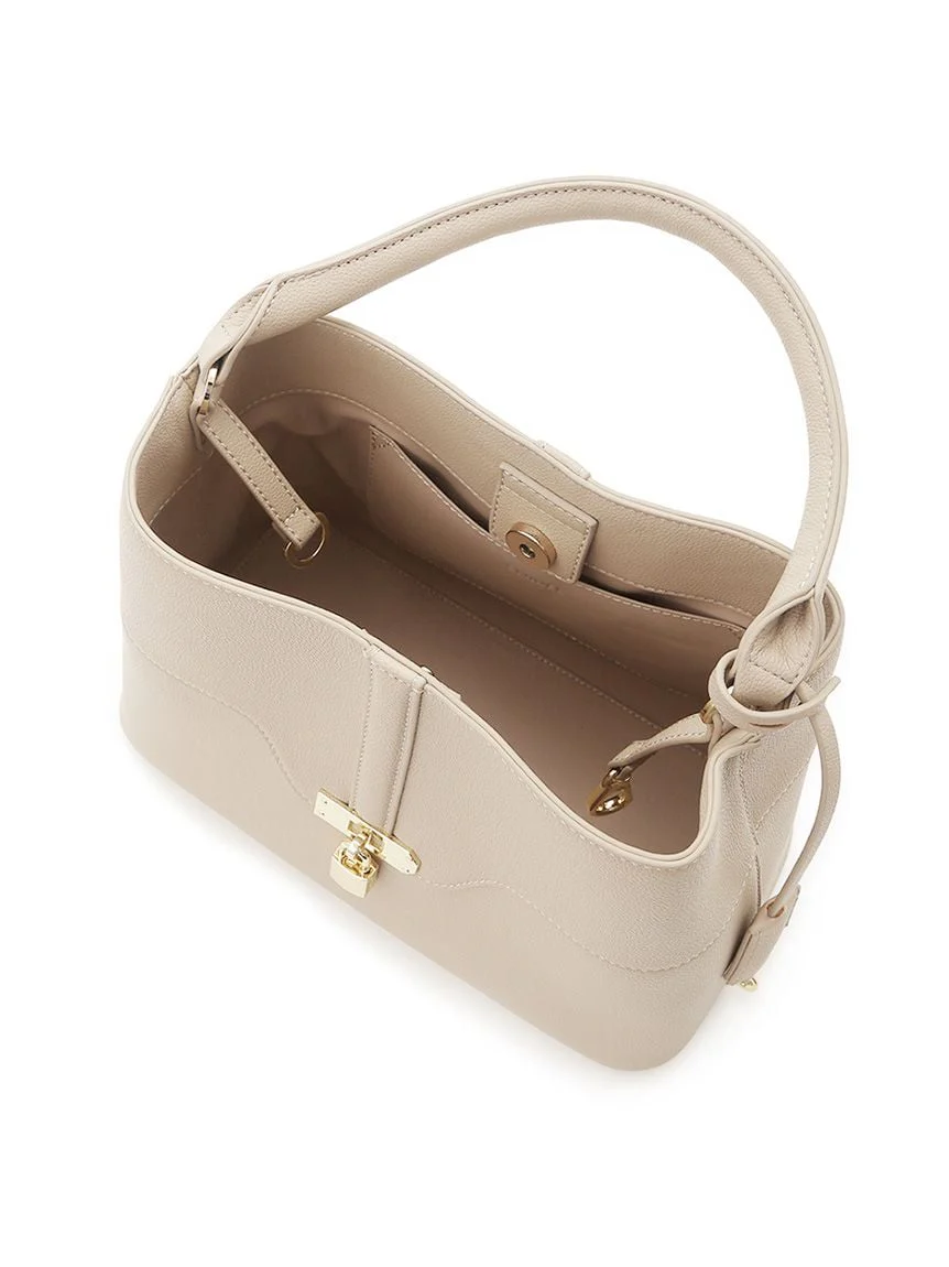 Chic Convertible Crossbody Bag - Image 9