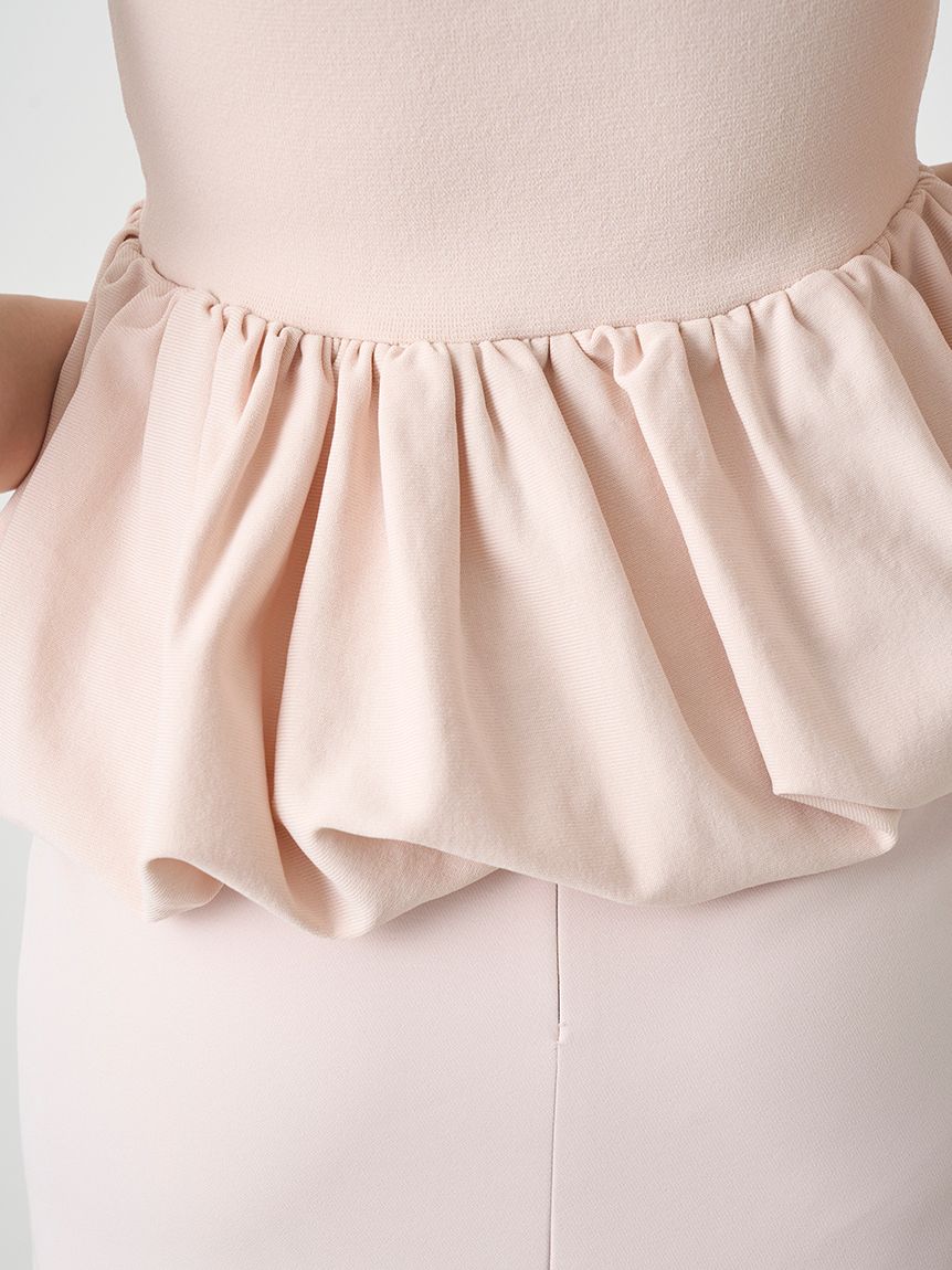 Peplum Top and Skirt Set - Image 12