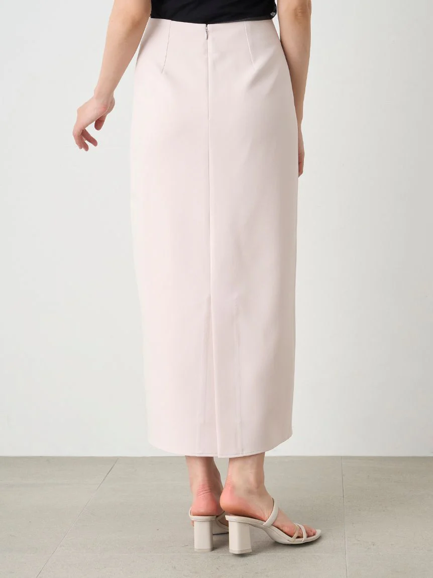 Peplum Top and Skirt Set - Image 14