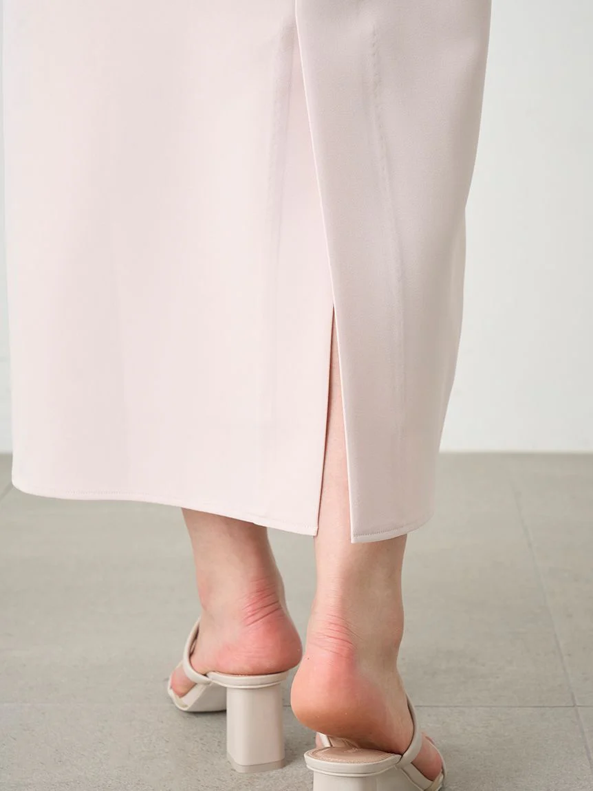Peplum Top and Skirt Set - Image 18