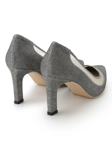 Heel Pointed-Toe Pumps - Image 3