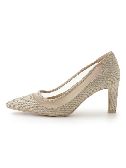 Heel Pointed-Toe Pumps - Image 5