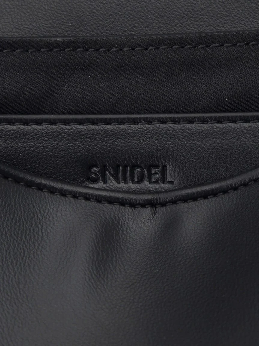 Round Metal Shoulder Bag - Image 12