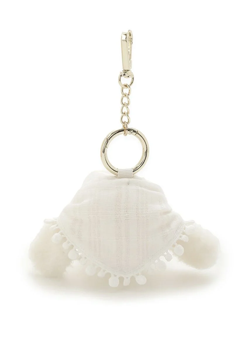 Scarf Motif Charm - Image 11