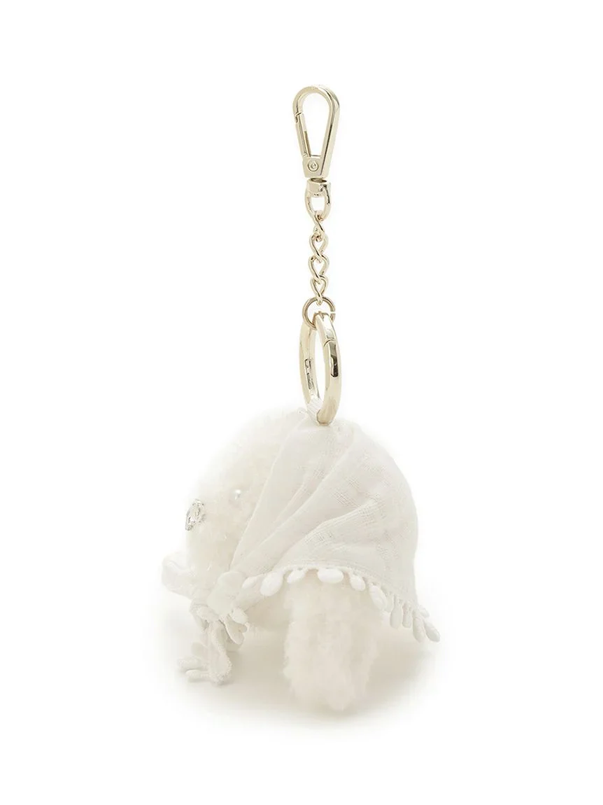 Scarf Motif Charm - Image 12