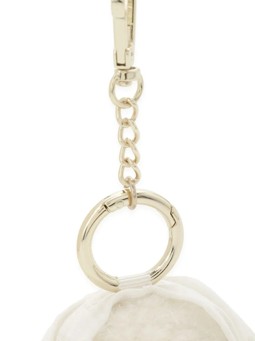 Scarf Motif Charm - Image 13