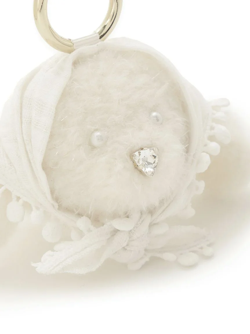 Scarf Motif Charm - Image 14