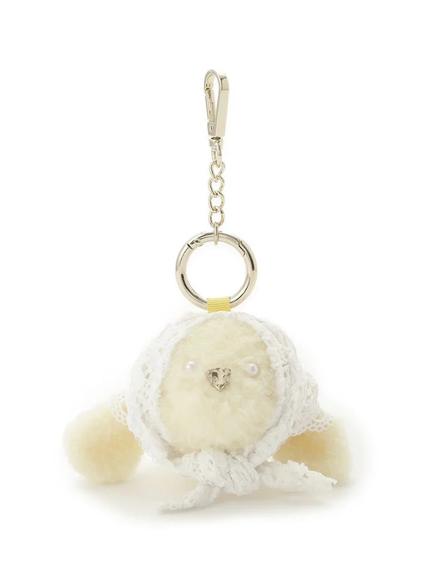 Scarf Motif Charm - Image 3