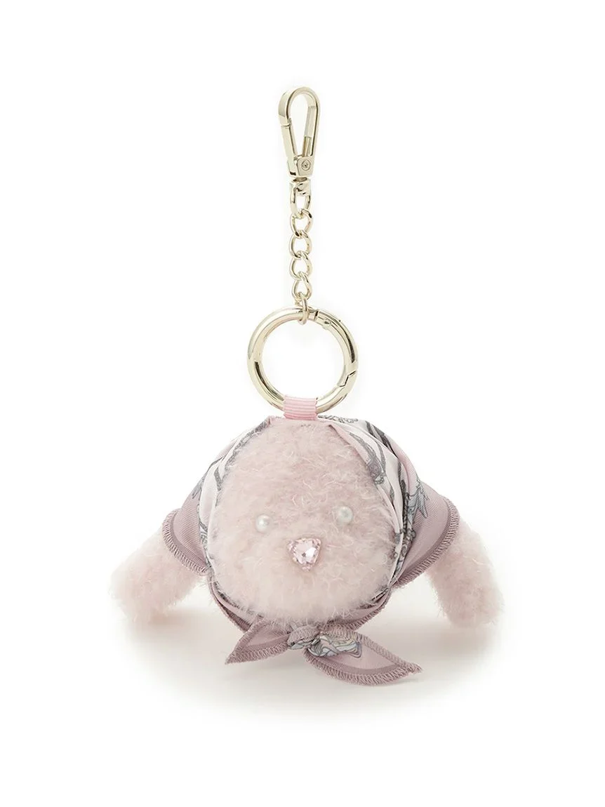 Scarf Motif Charm - Image 4
