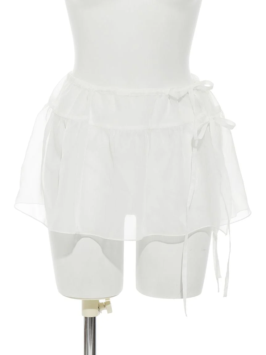 Sheer Tippet - Image 6