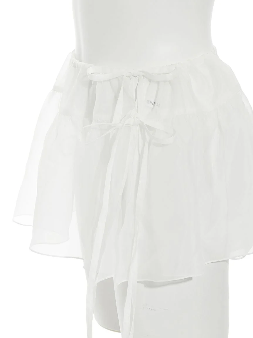 Sheer Tippet - Image 9