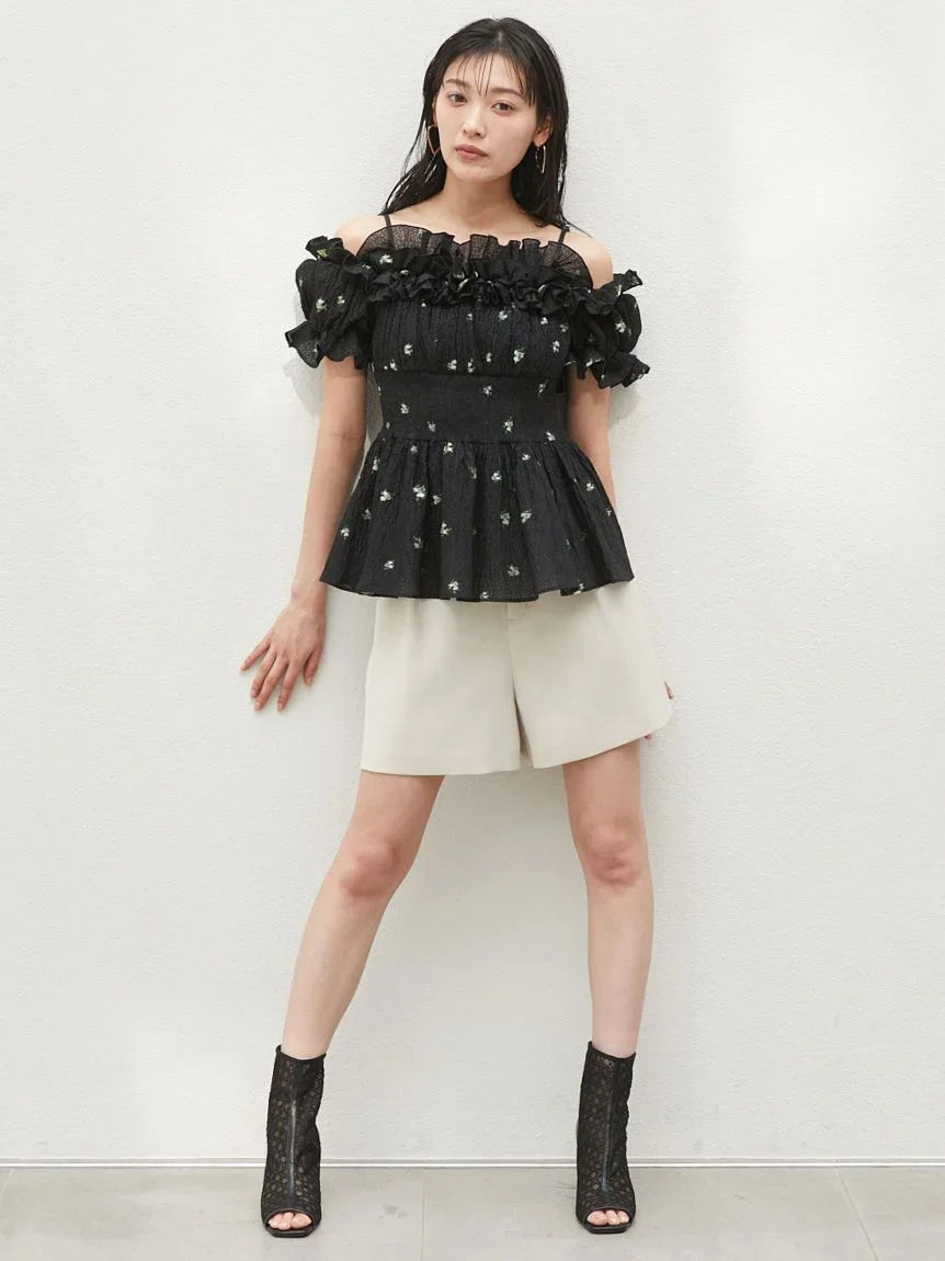Simple Shorts - Image 27