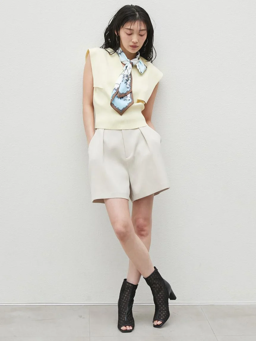 Simple Shorts - Image 4
