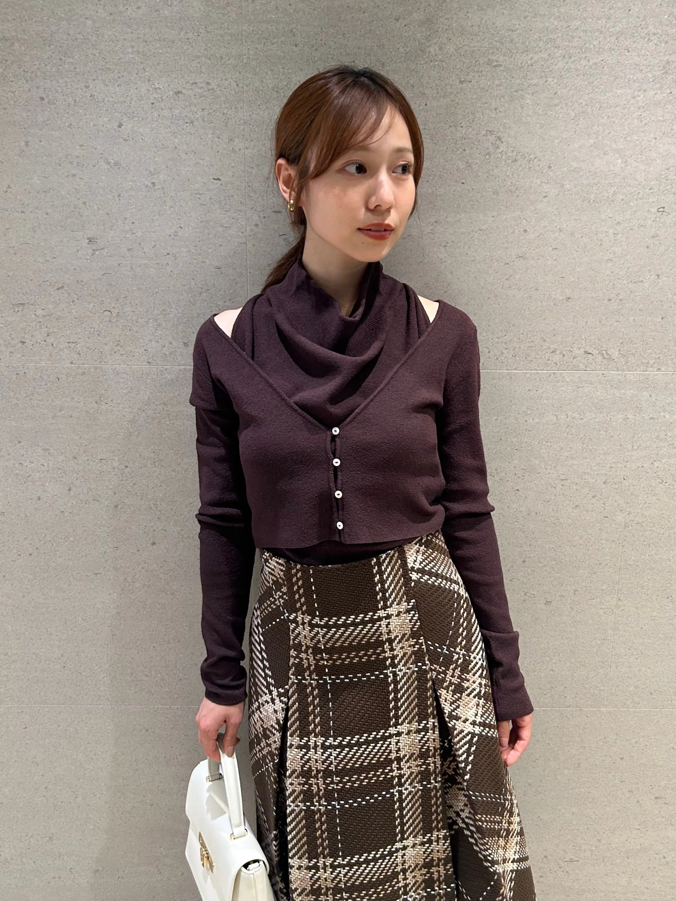 Sleeveless Knit Set - Image 10