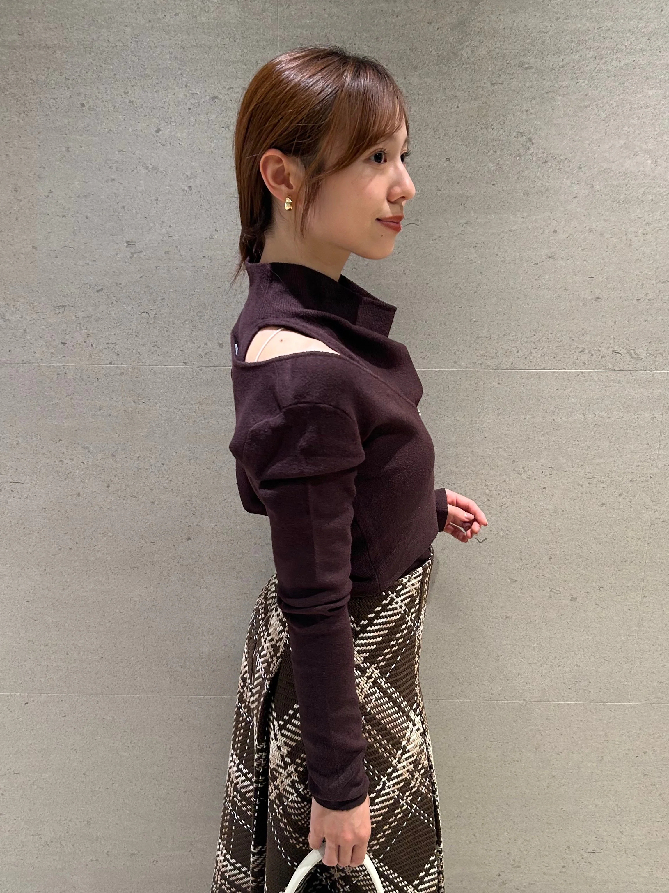 Sleeveless Knit Set - Image 11