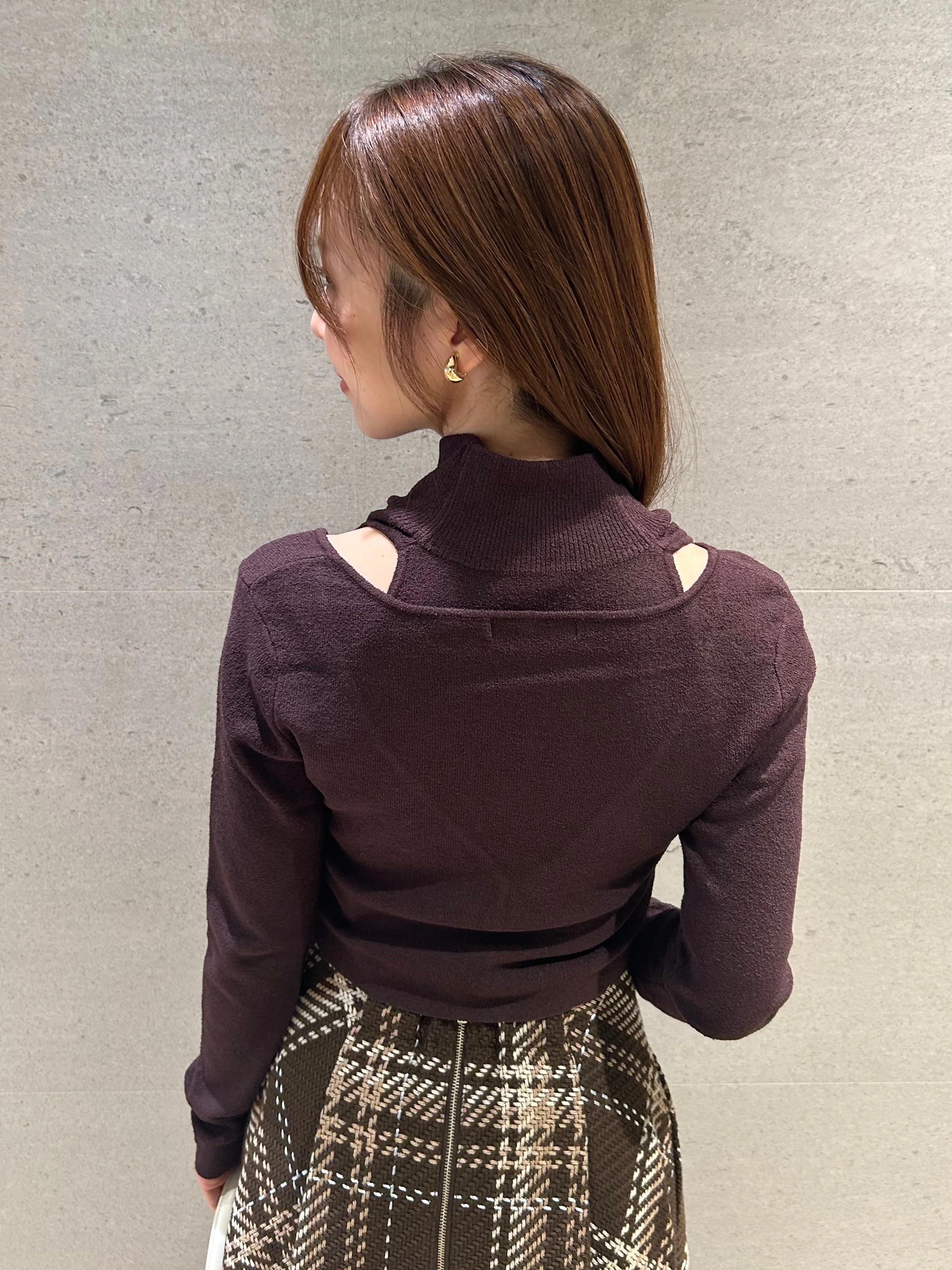 Sleeveless Knit Set - Image 14