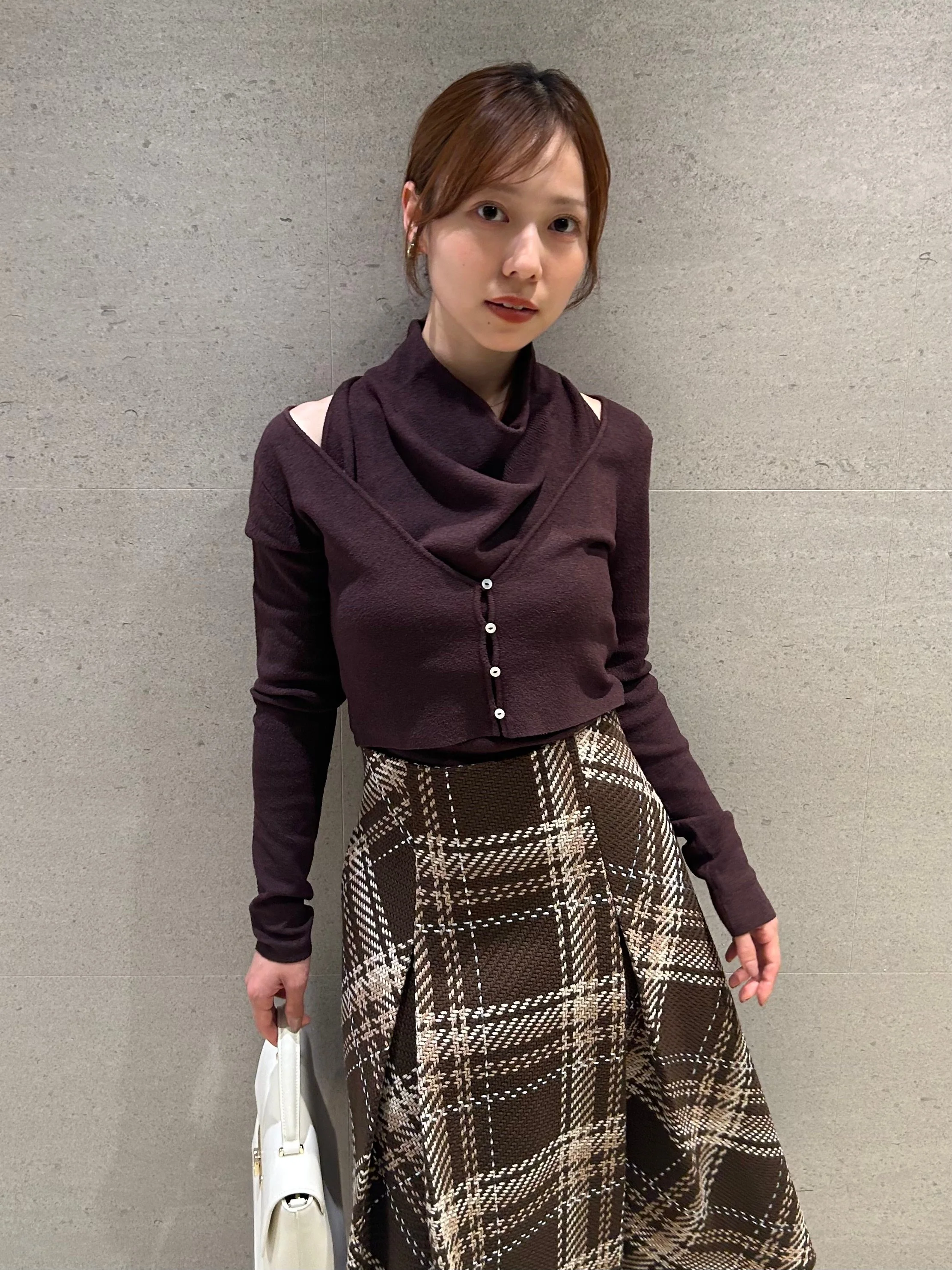 Sleeveless Knit Set - Image 5