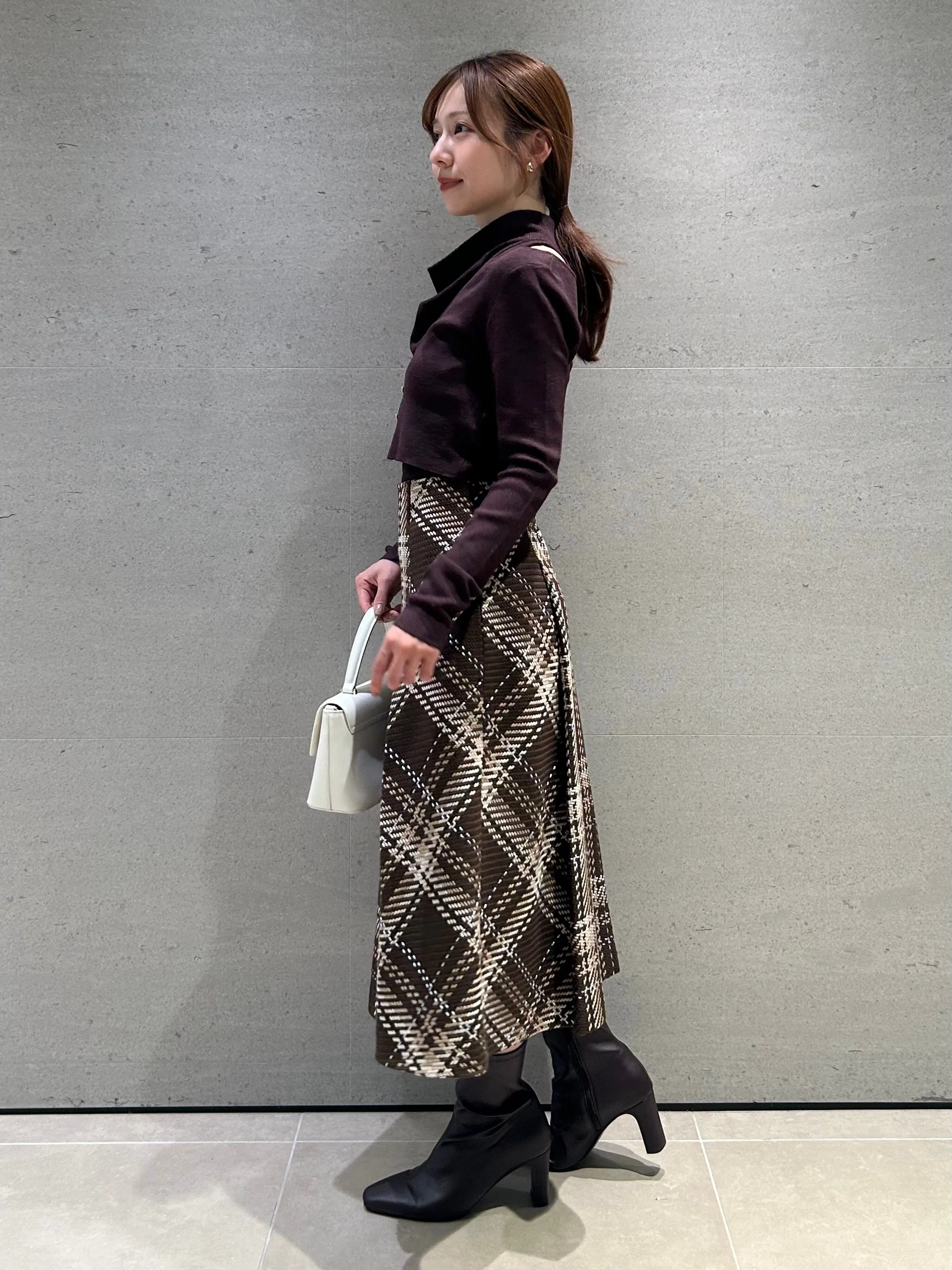 Sleeveless Knit Set - Image 6