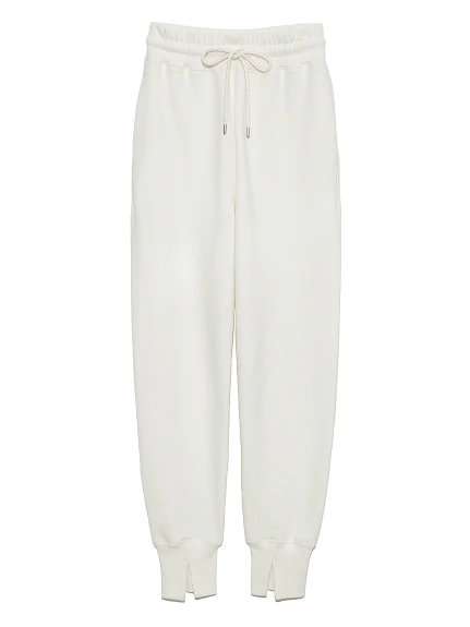 SNIDEL×VIBTEX Sweatpants - Image 12