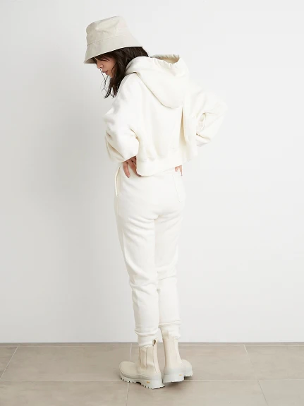 SNIDEL×VIBTEX Sweatpants - Image 14