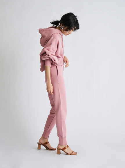 SNIDEL×VIBTEX Sweatpants - Image 19