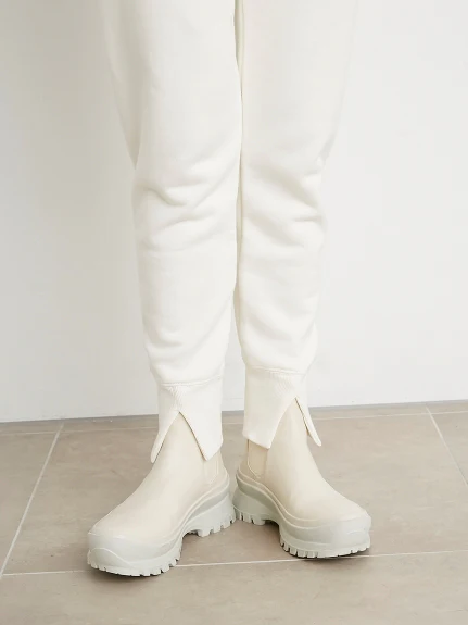 SNIDEL×VIBTEX Sweatpants - Image 9