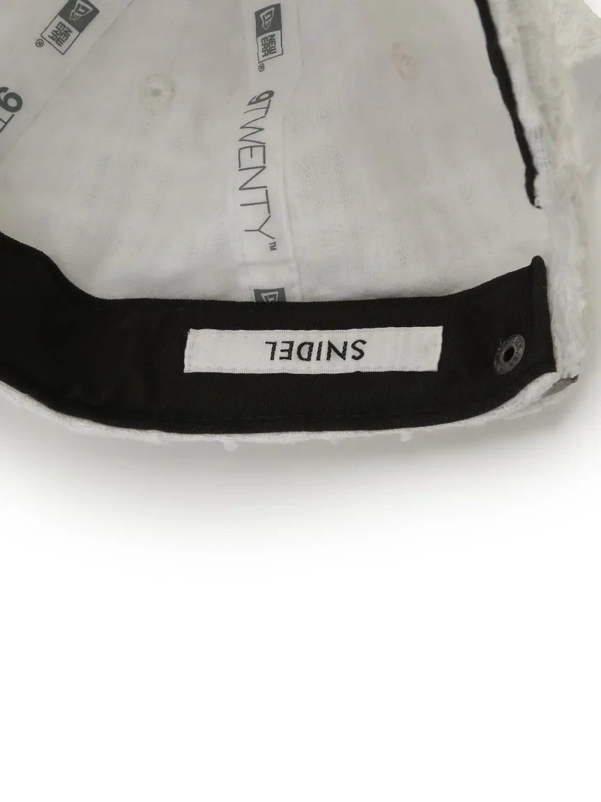 SNIDEL X NEW ERA Floral Cap - Image 26