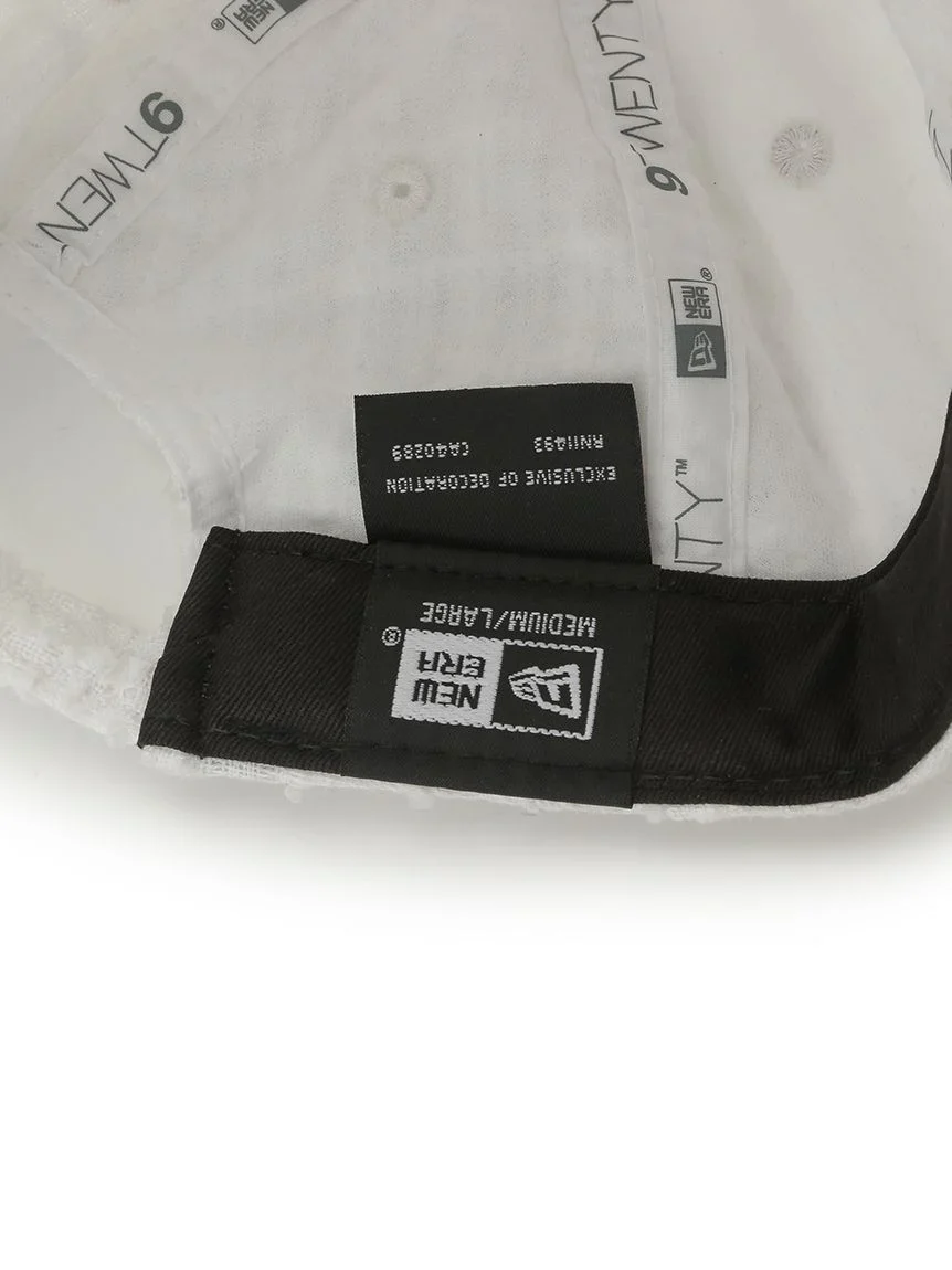 SNIDEL X NEW ERA Floral Cap - Image 27