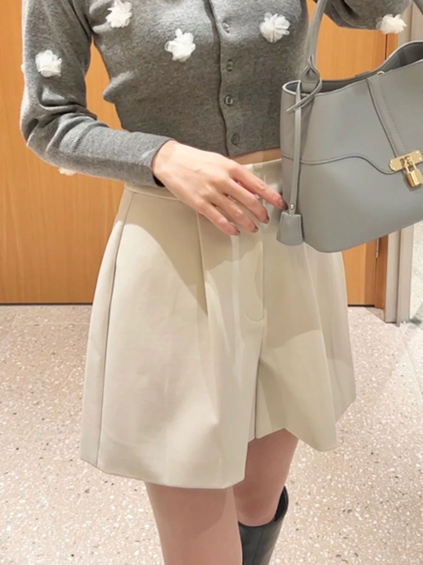 Structured Shorts - Image 14