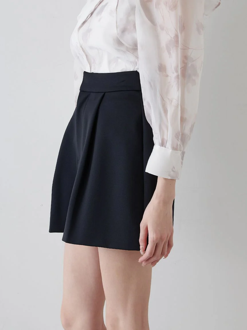 Structured Shorts - Image 4