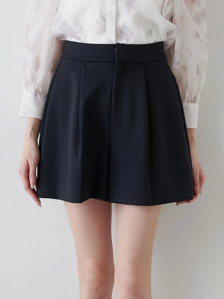 Structured Shorts - Image 7