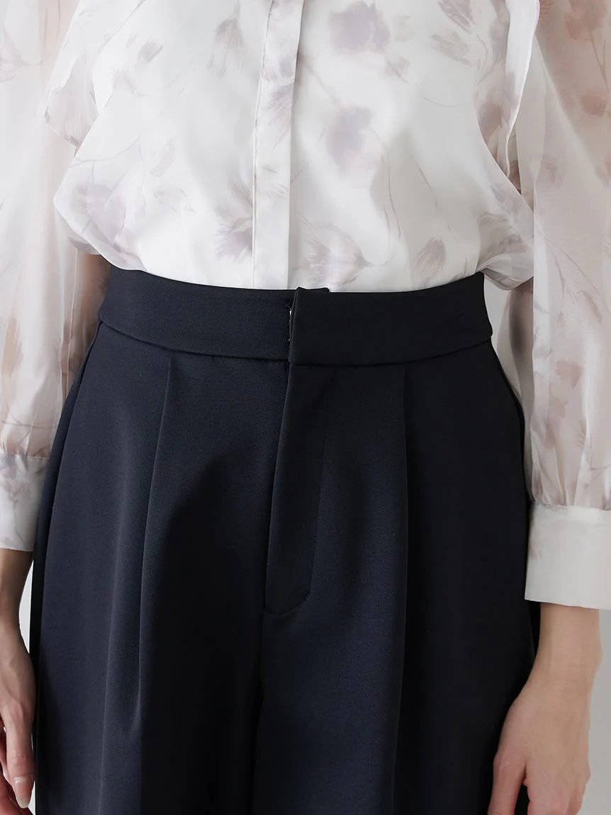 Structured Shorts - Image 8