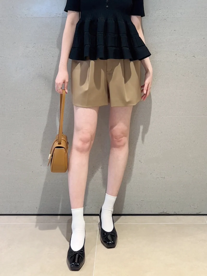 Structured Shorts - Image 9