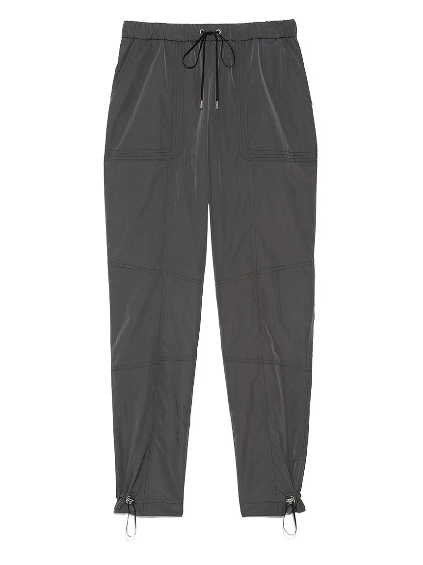 Sustainable Nylon Pants - Image 23