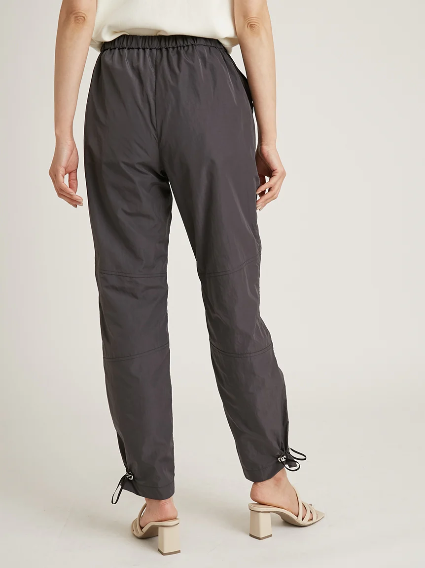 Sustainable Nylon Pants - Image 4