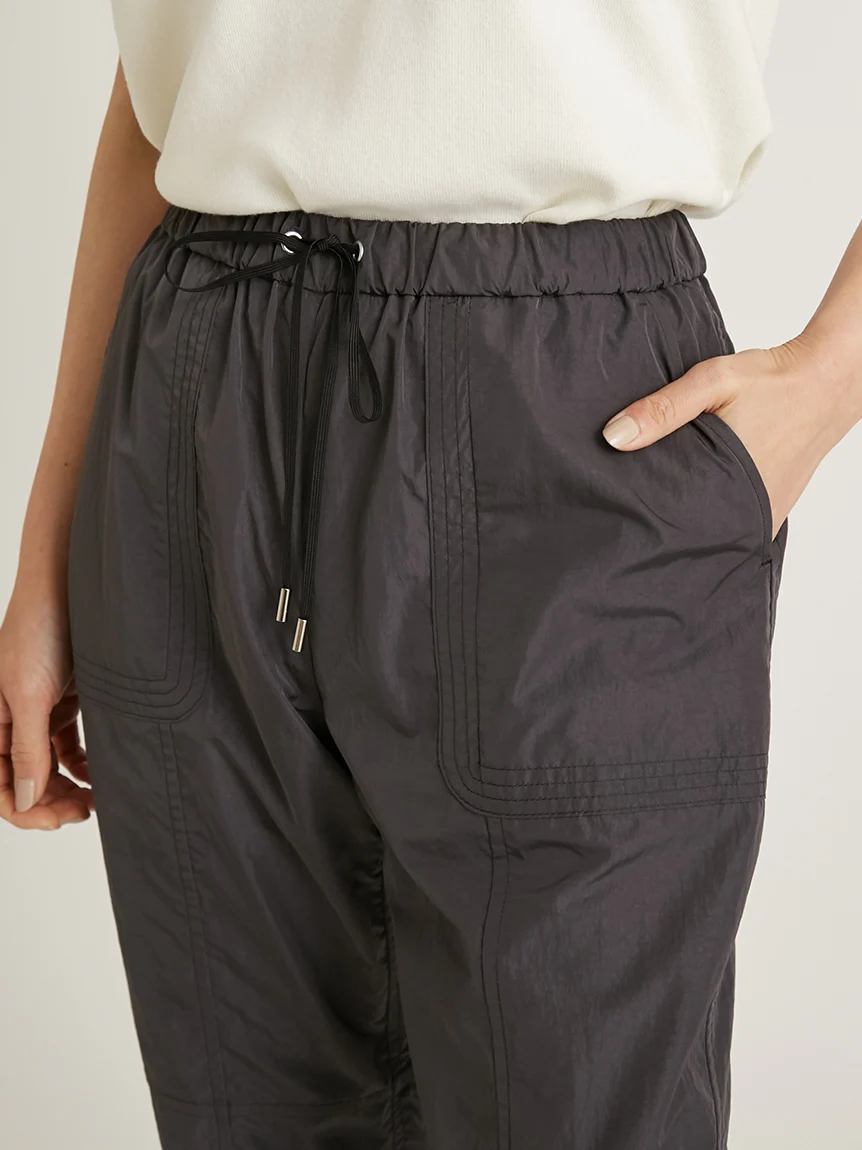 Sustainable Nylon Pants - Image 6