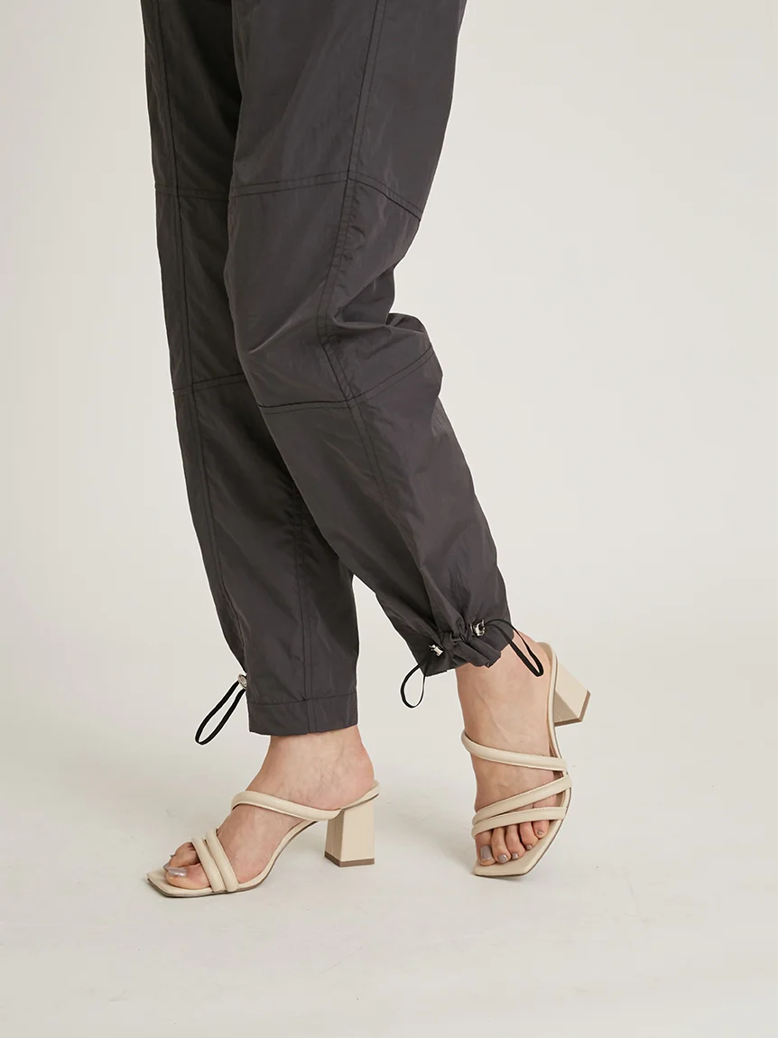 Sustainable Nylon Pants - Image 8
