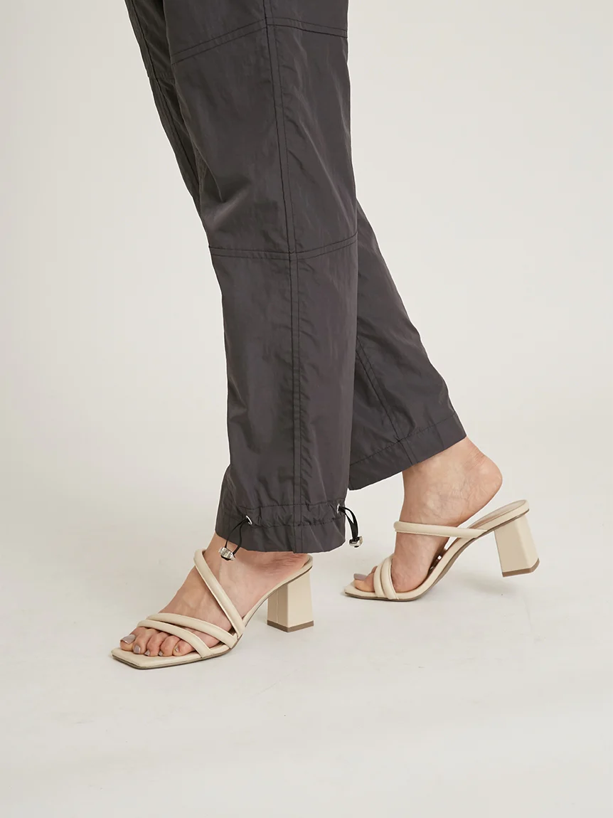 Sustainable Nylon Pants - Image 9