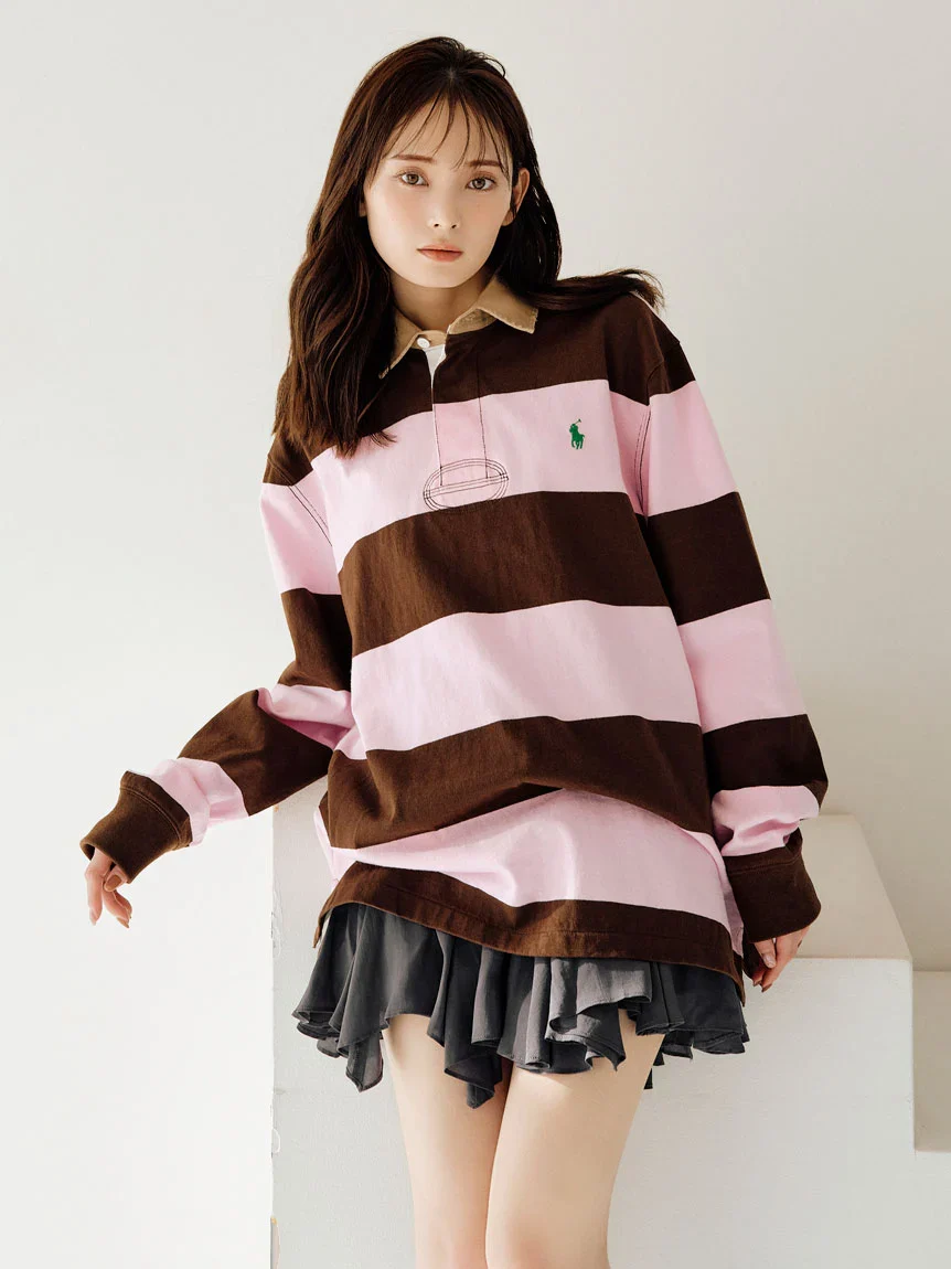 Sustainable Sheer Irregular Hem Skort - Image 29