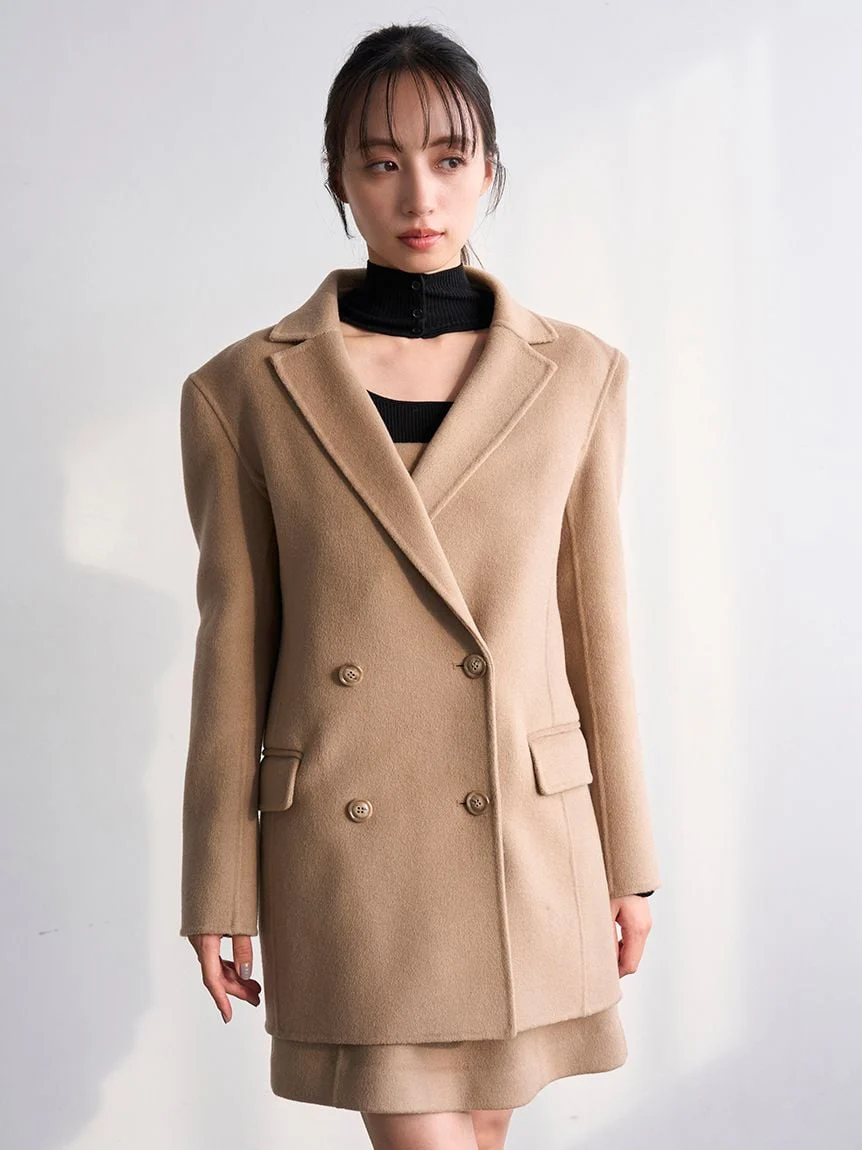 Tailored Reversible Jacket - Image 14
