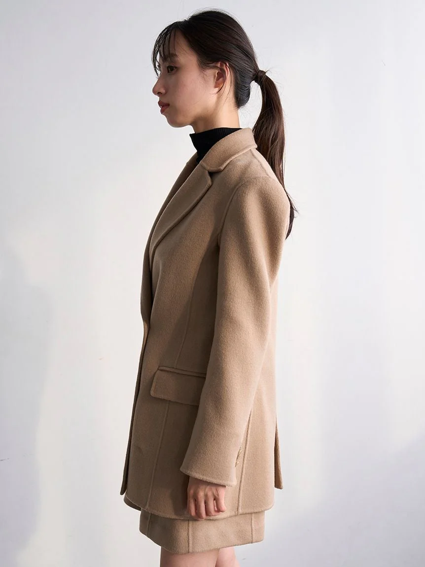 Tailored Reversible Jacket - Image 16