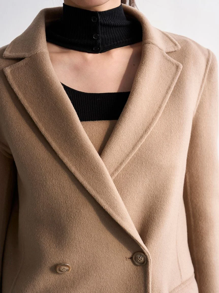 Tailored Reversible Jacket - Image 17