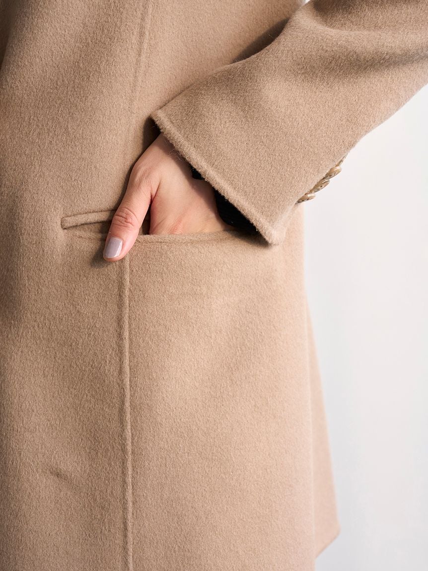 Tailored Reversible Jacket - Image 18