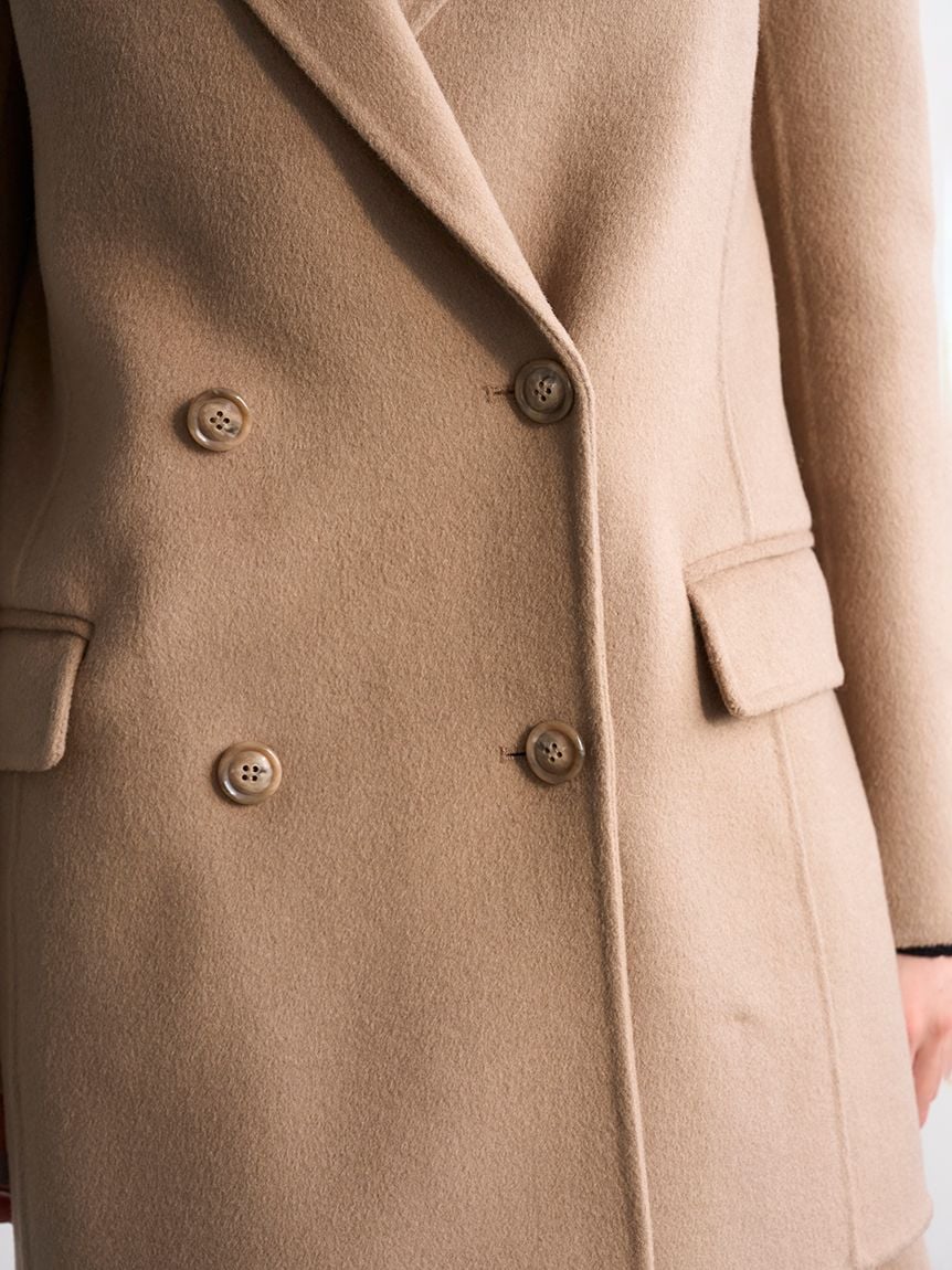 Tailored Reversible Jacket - Image 19